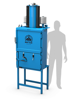 blue-baler
