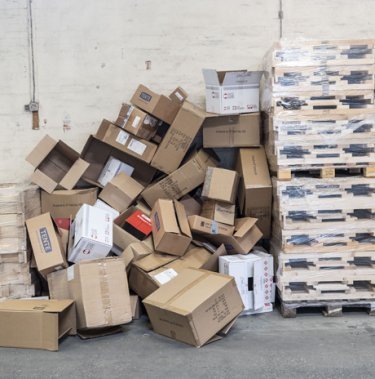 How Does a Baler Differ from a Compactor?