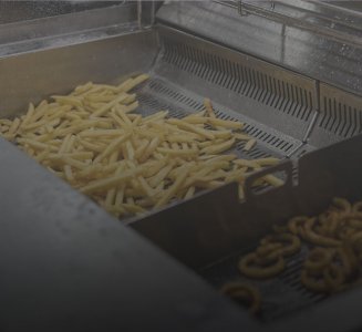Quick Serve Restaurants
